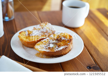 French toast	 121505512