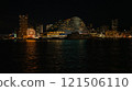 神戶灣地區的夜晚 121506110