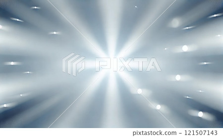 Silent radiation background illustration 121507143