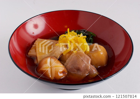Jibuni duck Jibuni duck 121507814