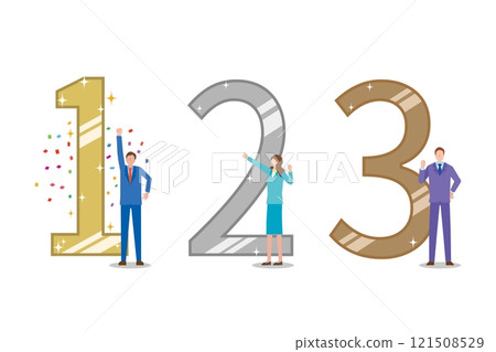 Rankings and people 121508529