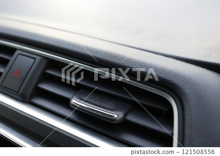 Car air conditioning vent 121508556