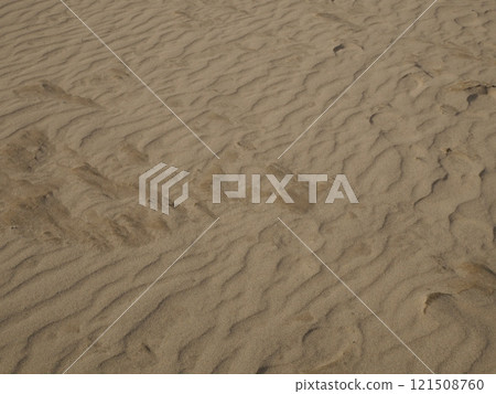 Tottori Sand Dunes 121508760