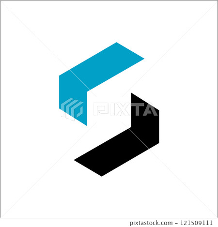 initials S logo vector designs abstract initials S logo vector designs abstract 121509111