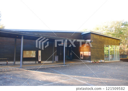 茅野市富燧石繩文考古博物館(長野縣茅野市) 茅野市富燧石繩文考古博物館(長野縣茅野市) 121509582