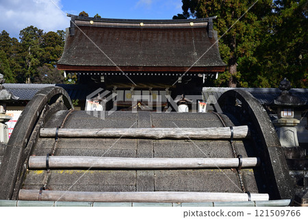 Taga Taisha Taikobashi 121509766