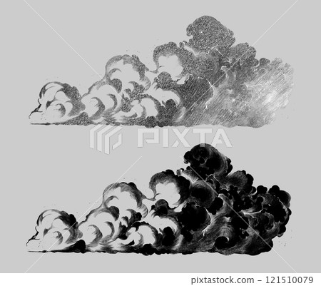 Black Smoke 08B Black Smoke 08B 121510079