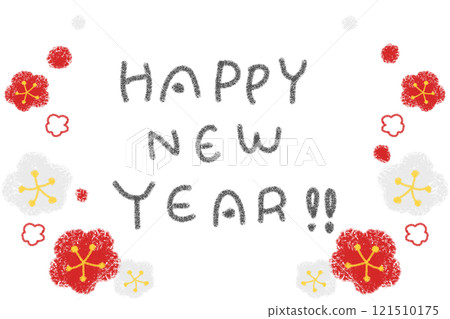 祝梅花梅花新年快樂 祝梅花梅花新年快樂 121510175