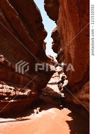 Canyon Landscape Canyon Landscape 121510382