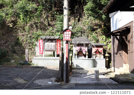 城崎溫泉 岸毛禪神（兵庫縣豐岡市） 121511071