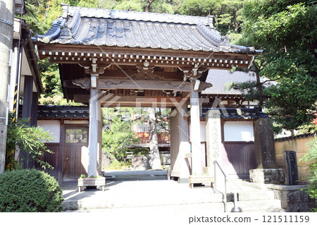 Honjuji Temple, Kinosaki Onsen (Toyooka City, Hyogo Prefecture) Honjuji Temple, Kinosaki Onsen (Toyooka City, Hyogo Prefecture) 121511159