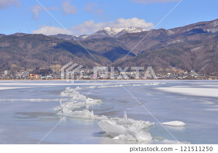 Su訪湖的上帝過境 Su訪湖的上帝過境 121511250