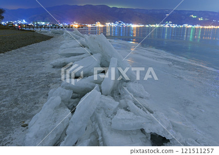 Su訪湖的上帝過境 Su訪湖的上帝過境 121511257