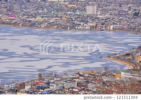 Su訪湖的上帝過境 121511304