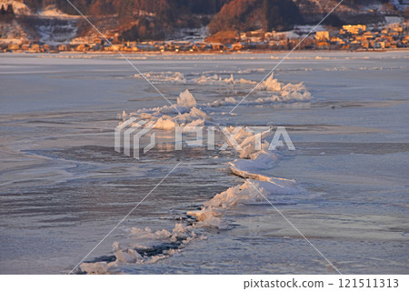 Su訪湖的上帝過境 Su訪湖的上帝過境 121511313