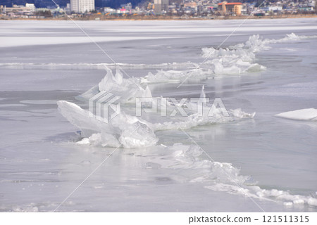 Su訪湖的上帝過境 Su訪湖的上帝過境 121511315