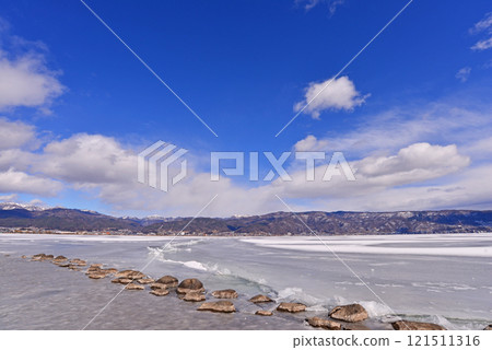 Su訪湖的上帝過境 121511316