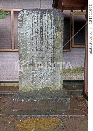 虎駒神社（調布） 121511668
