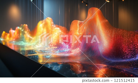 Colorful paint Colorful paint 121512415