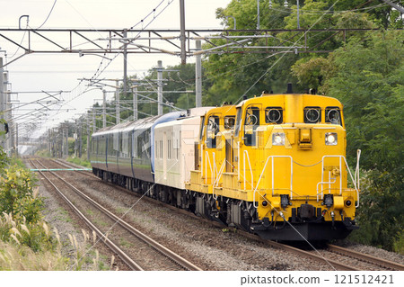 北海道皇家快車以最北端的稚內為目標 THE ROYAL EXPRESS 北海道皇家快車以最北端的稚內為目標 THE ROYAL EXPRESS 121512421