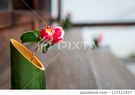 在京都市Sakyo-ku的Reika-san-ji寺廟的照片 121512457