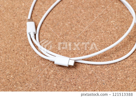 電纜，USB電纜，USB，OA設備，數字，個人計算機，業務，連接 121513388