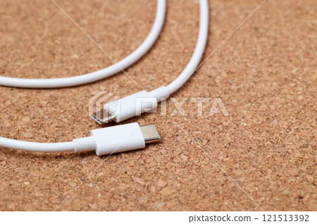 電纜，USB電纜，USB，OA設備，數字，個人計算機，業務，連接 121513392