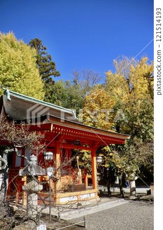 Kitano Tenmangu Shrine (Kamigyo Ward, Kyoto) 121514193