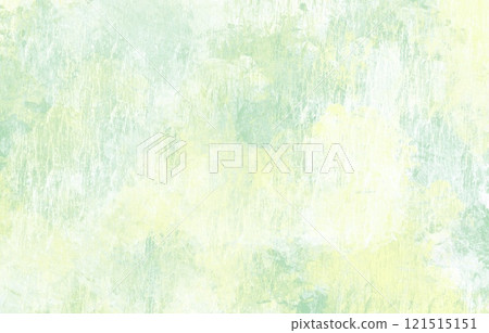 Green forest bathing image Abstract healing background wallpaper Green forest bathing image Abstract healing background wallpaper 121515151