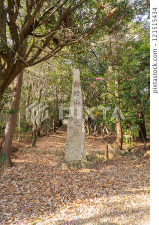 鶴根山善光林欣賞路線（兵庫縣） 121515434