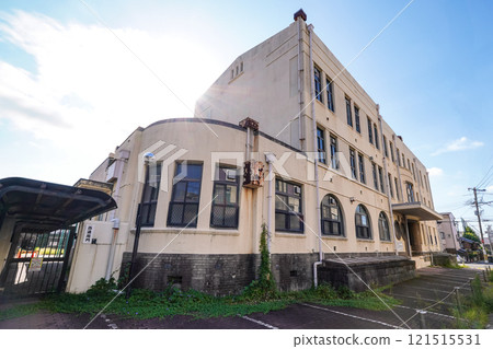 京都市兒童福利中心（京都市上京區竹屋町通千本東入內町） 121515531