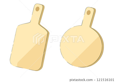 Stylish wooden cutting board Stylish wooden cutting board 121516101