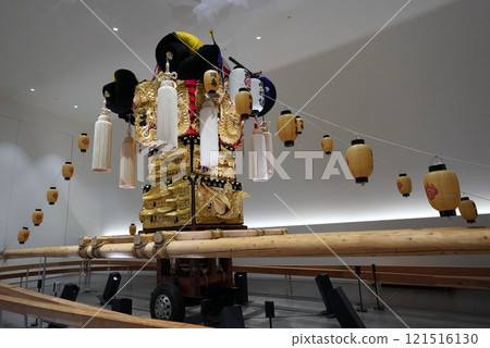 新居浜太鼓節 121516130