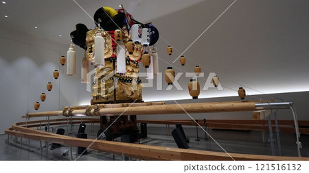 新居浜太鼓節 121516132