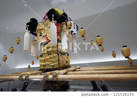 新居浜太鼓節 121516133