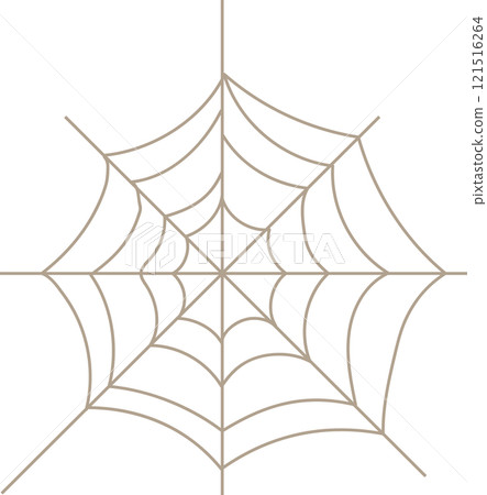 Spider web Spider web 121516264