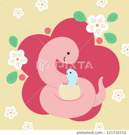 作者：蛇之子花中山樂 121516318