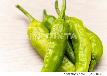 green pepper green pepper 121516415