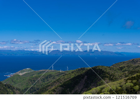 Observation deck (Tsugaru Peninsula) Observation deck (Tsugaru Peninsula) 121516709