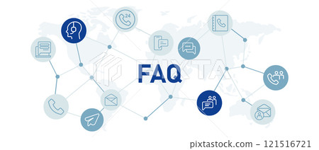 FAQ Frequently Asked Questions help information communication user guide support design outline knowledge center FAQ Frequently Asked Questions help information communication user guide support design outline knowledge center 121516721