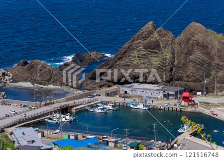 Dragon Fishing Port Dragon Fishing Port 121516748