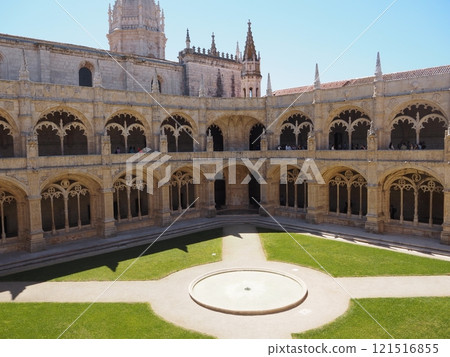 熱羅尼姆斯修道院 121516855