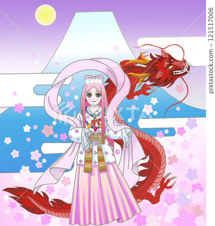 今花櫻矢姬 今花櫻矢姬 121517006