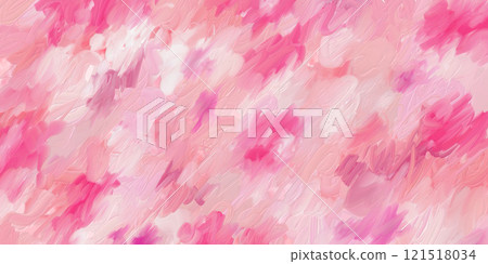 粉紅色和白色油漆三維混合的背景 粉紅色和白色油漆三維混合的背景 121518034