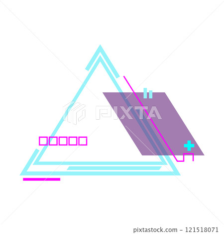 analytics tech banner cartoon vector illustration analytics tech banner cartoon vector illustration 121518071