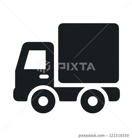 truck truck 121518330