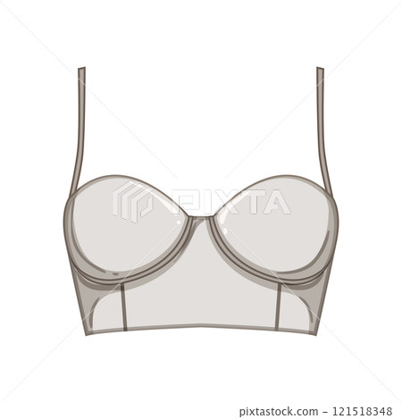 seamless bra modern cartoon vector illustration seamless bra modern cartoon vector illustration 121518348