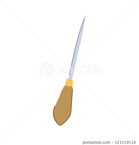 encrypt file tool cartoon vector illustration encrypt file tool cartoon vector illustration 121519118