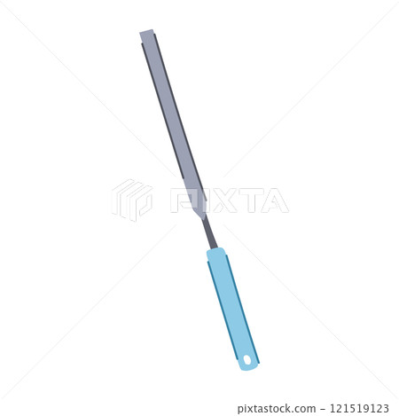 organize file tool cartoon vector illustration organize file tool cartoon vector illustration 121519123