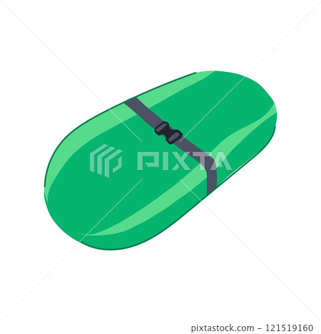 organic changing pad cartoon vector illustration organic changing pad cartoon vector illustration 121519160